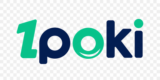 1poki লোগো